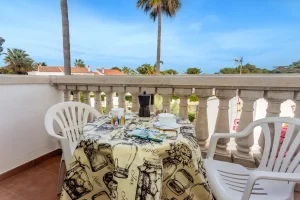 Alquiler Vacacional en Menorca